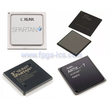 XC4036XL-1BG352C Image